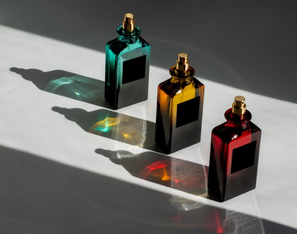 coffret de parfum pour une expérience sensorielle complète